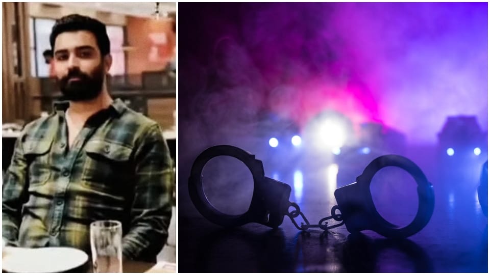 Most wanted Salman Lala was traveling with his family in Dubai