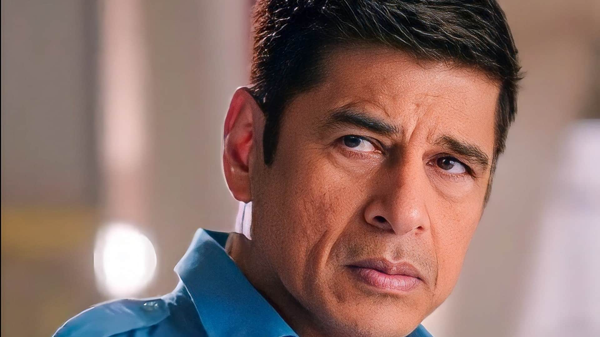 Top TV Villains Actors Karanvir Bohra Anupam Shyam Akashdeep Saigal Sudesh Berry Surendra Pal