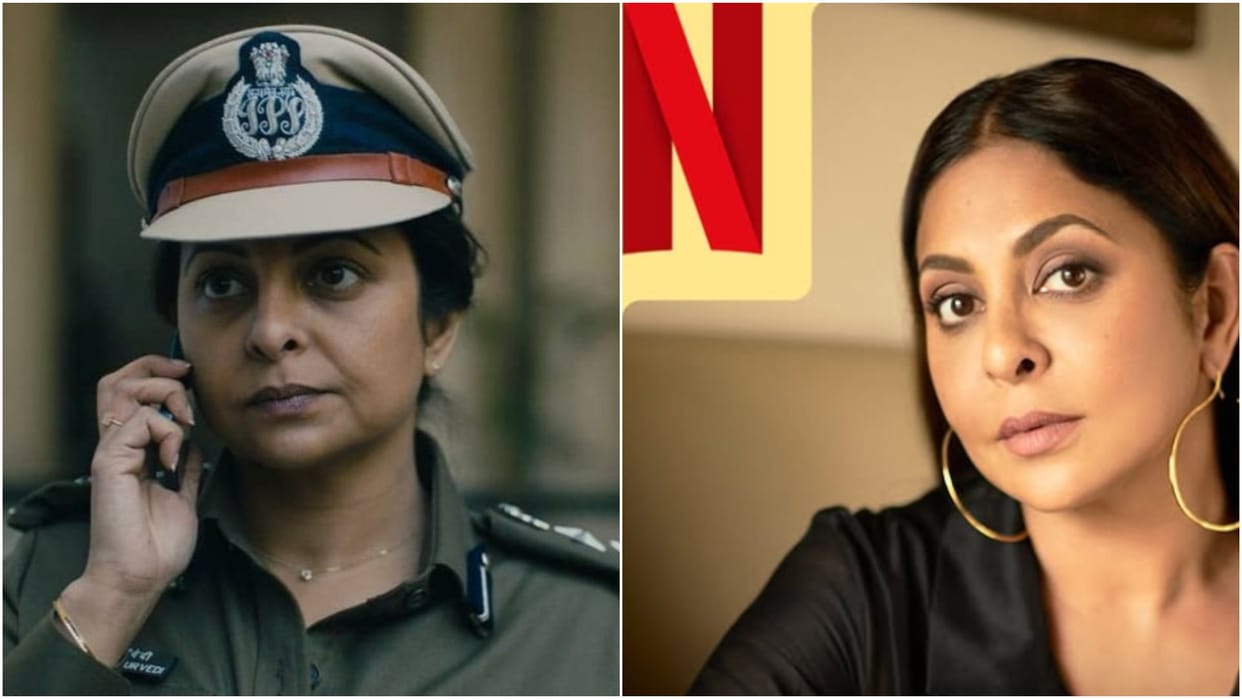 Delhi Crime Season 3 Announced actress Shefali Shah Shares Update On third season of series