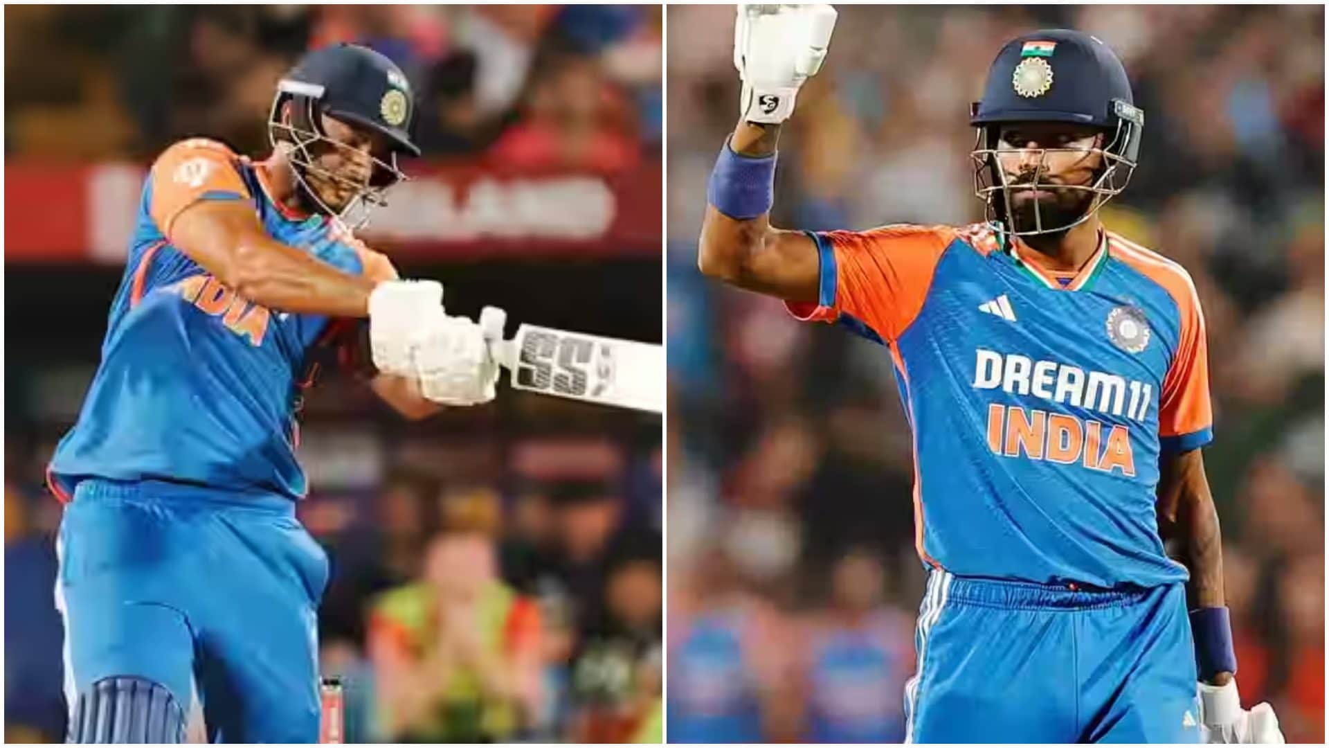 IND vs ENG Hardik Pandya Shivam Dube 2nd big partnership at number 6 Saqib mahmood took 3 wickets maiden over