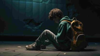 Six faculty members of dental college suspended following student's suicid