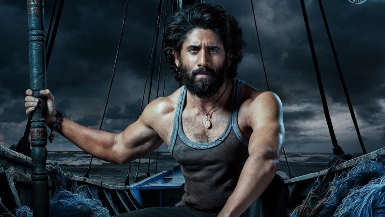 Naga Chaitanya and sai pallavi Thandel will release soon on OTT check details here