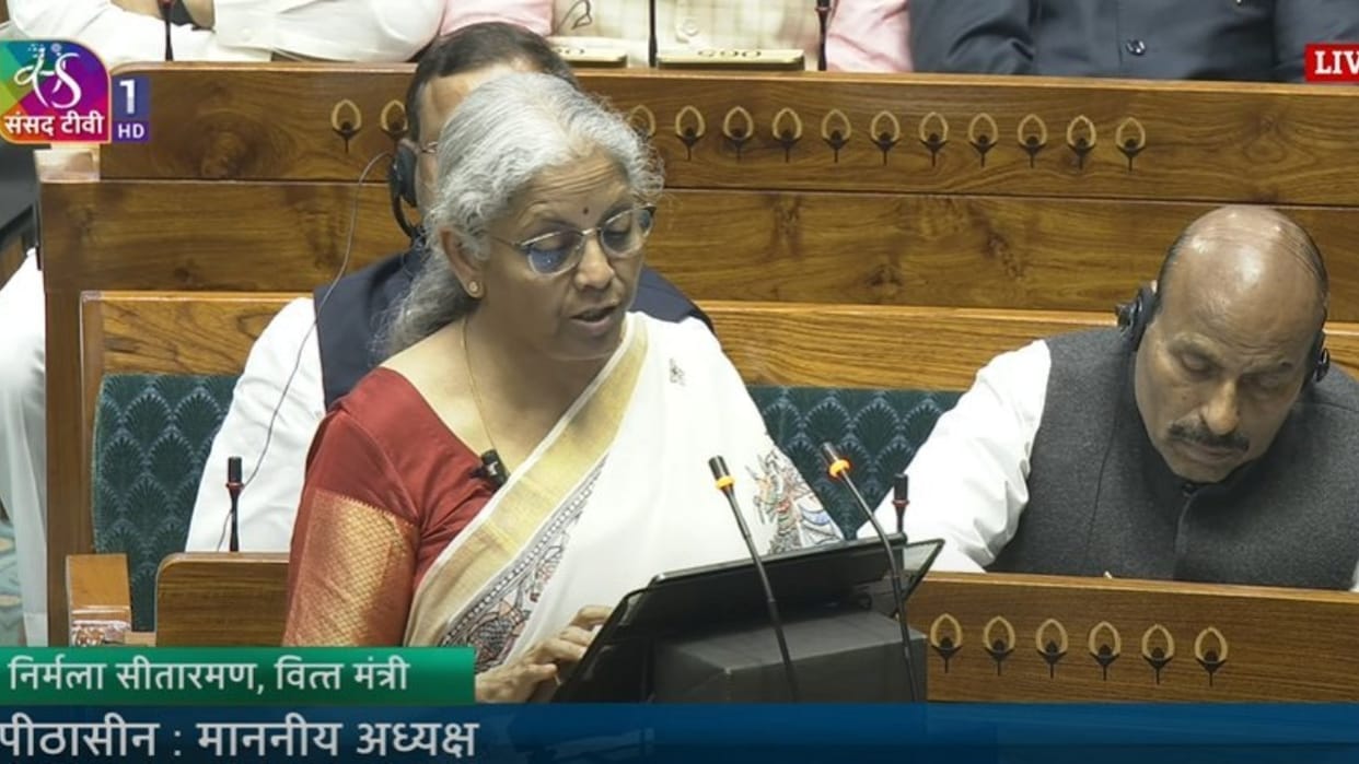 Increase in medical seats announced in budget, experts say students will have to go abroad less
