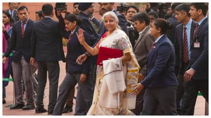 Union Budget 2026-27 Allocates Rs 1200 Crore for Law Ministry e-Courts Project Phase III Know Details