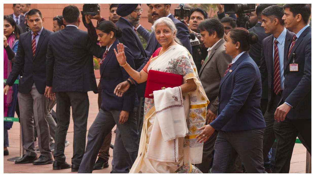 Union Budget 2026-27 Allocates Rs 1200 Crore for Law Ministry e-Courts Project Phase III Know Details