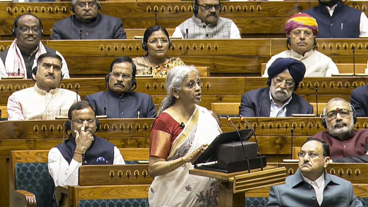 India announces plans to amend nuclear liability laws ahead of Modi's expected visit to US