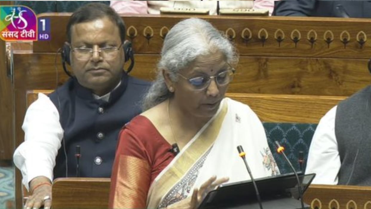 union budget 2025 Health budget and announcements related to medical sector