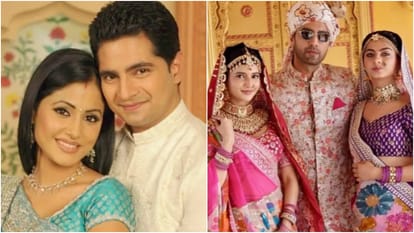 TV Show Yeh Rishta Kya Kehlata Hai Completes 16 Years producer Rajan Shahi and Team Performs A Puja on sets