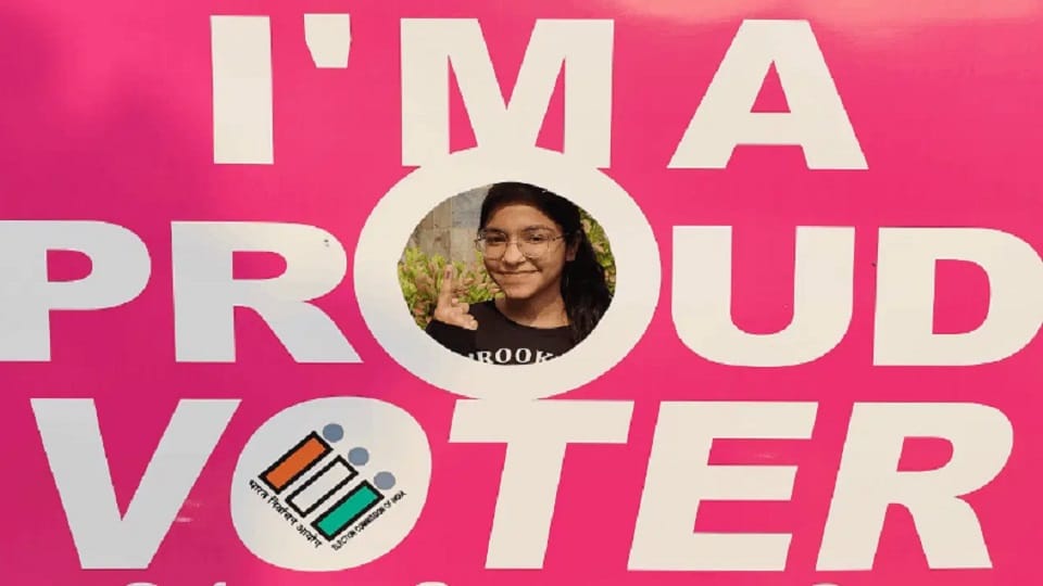 Delhi Assembly Elections 2025: If you vote, you will get a bumper offer of discount.
