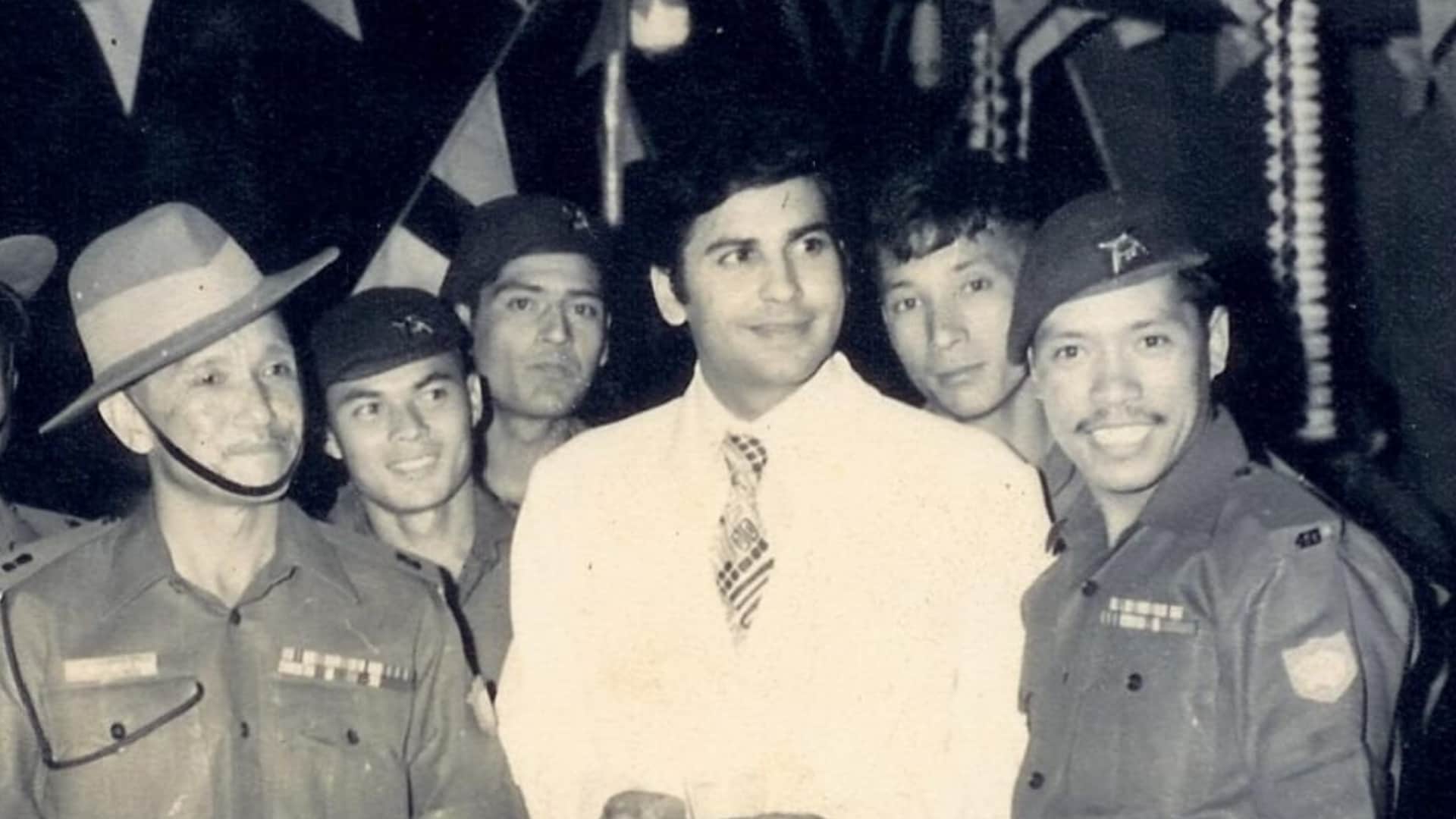 Vijay Arora Death Anniversary was an Indian actor in Hindi films tv serial known for Yaadon Ki Baaraat Ramayan