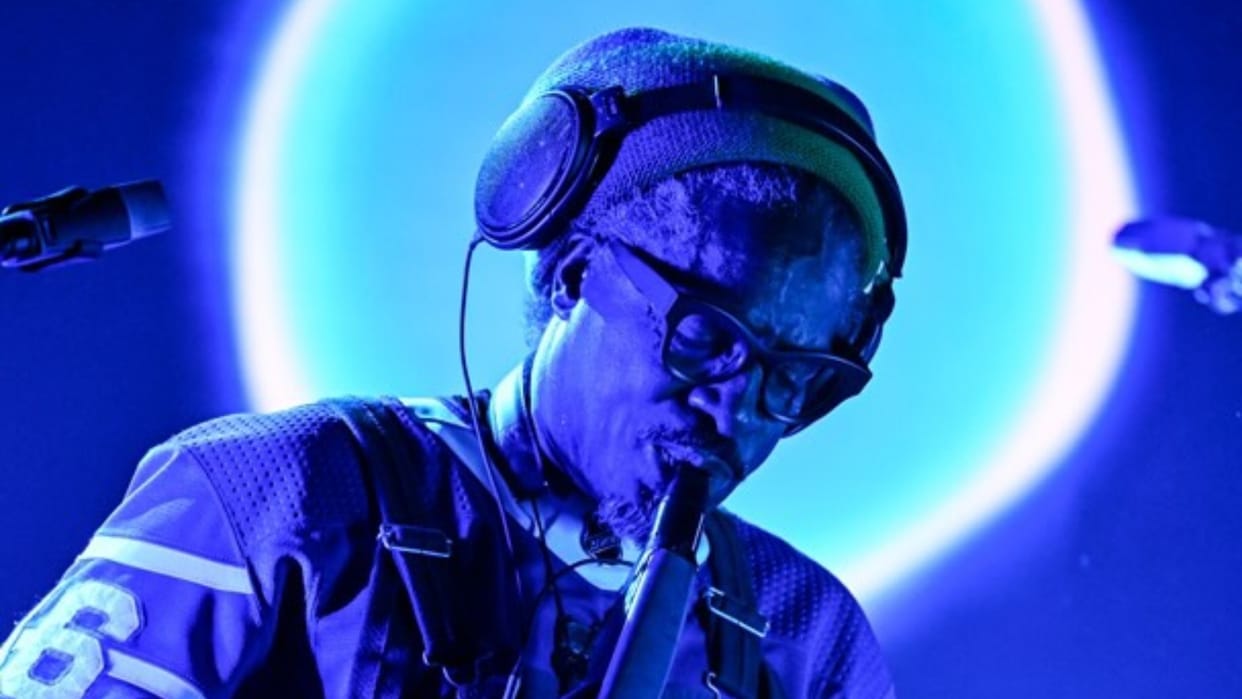 American singer and songwriter Andre 3000 not attend 2025 Grammy Awards shares on social media