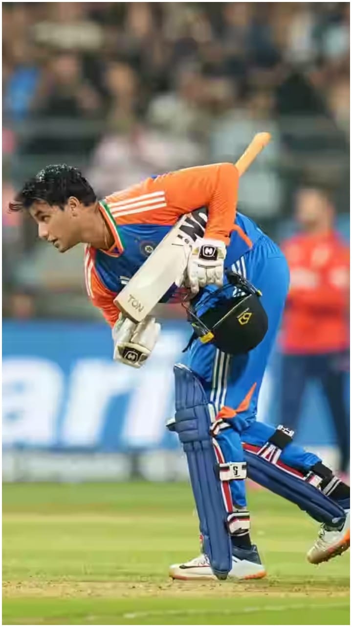 अभिषेक शर्मा का प्रदर्शन