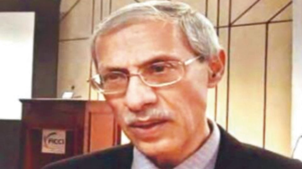 Senior economist Anjan Roy opinion on Union Budget 2025 this is middle class centric budget