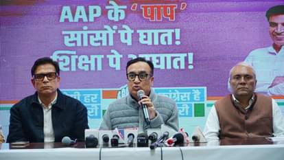 अजय माकेन