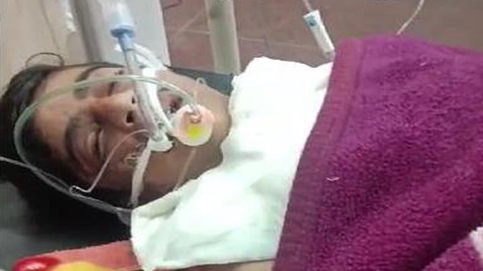 UP: Teenager dies due to electrocution in Chinese Manjha in Saharanpur...