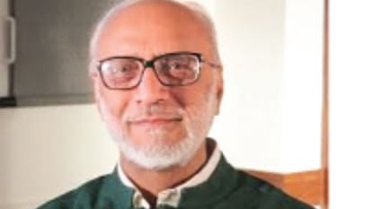 अशोक गुलाटी, कृषि विशेषज्ञ