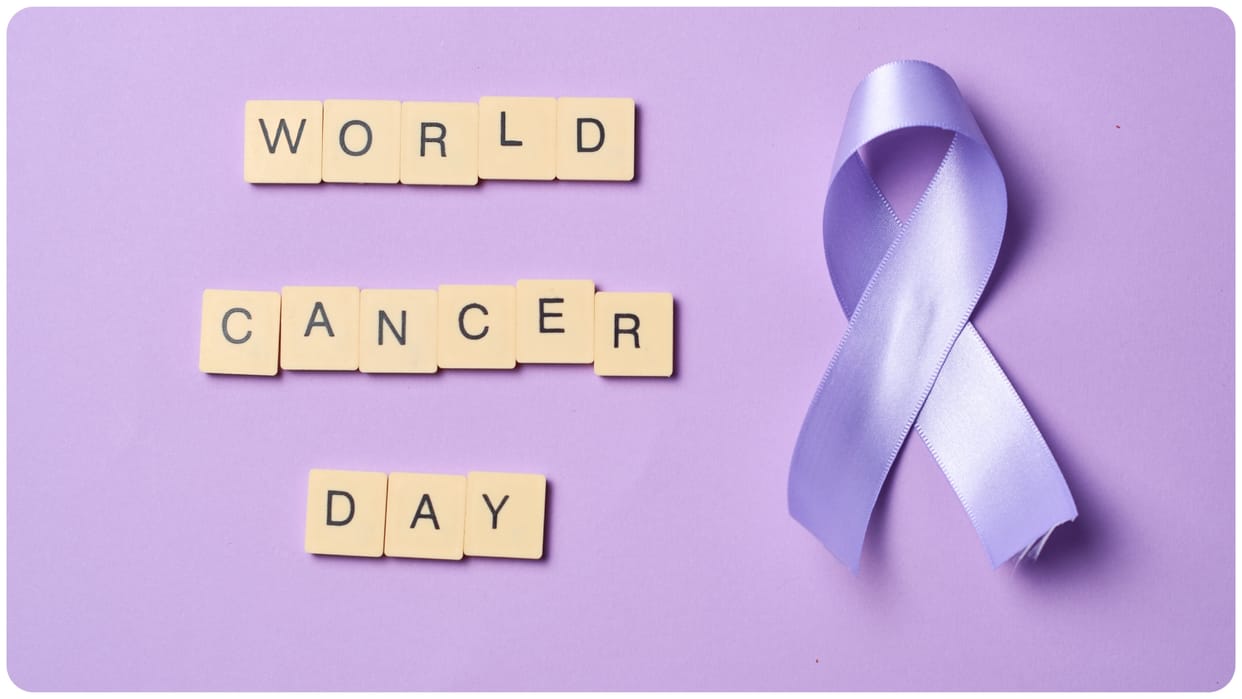 World Cancer Day 2025: Most of the patients of mouth, lung and breast cancer are found in Kumaon