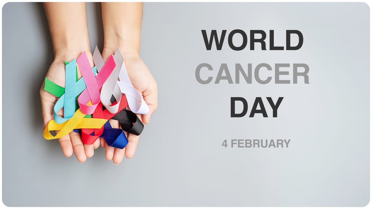 world cancer day 2025 Deadliest Cancers worldwide sabse khatarnak cancer kaun sa hai