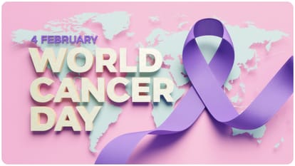 world cancer day 2025 Rise in cancer cases in South East Asia Region Lung cancer cases in never-smokers