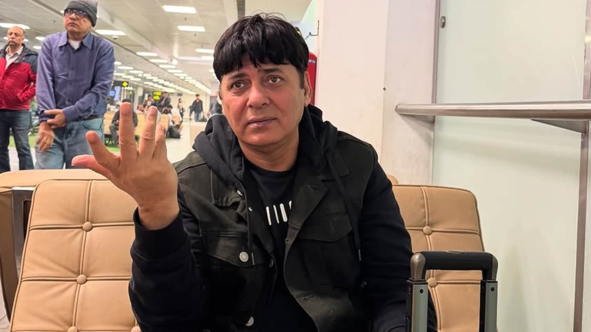 Sudesh Lehri Says He Sold Vegetables Made Footwear Before Making It Big Money on Archana Puran Singh YouTube