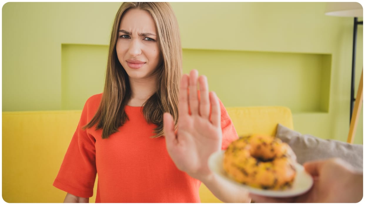 why white bread is unhealthy option for breakfast know its health effects in hindi