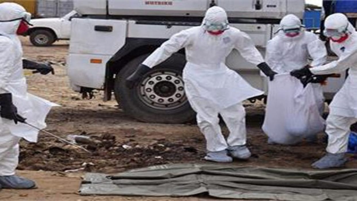 Ugandan health authorities are set to begin an Ebola vaccine trial after new outbreak kills a nurse news