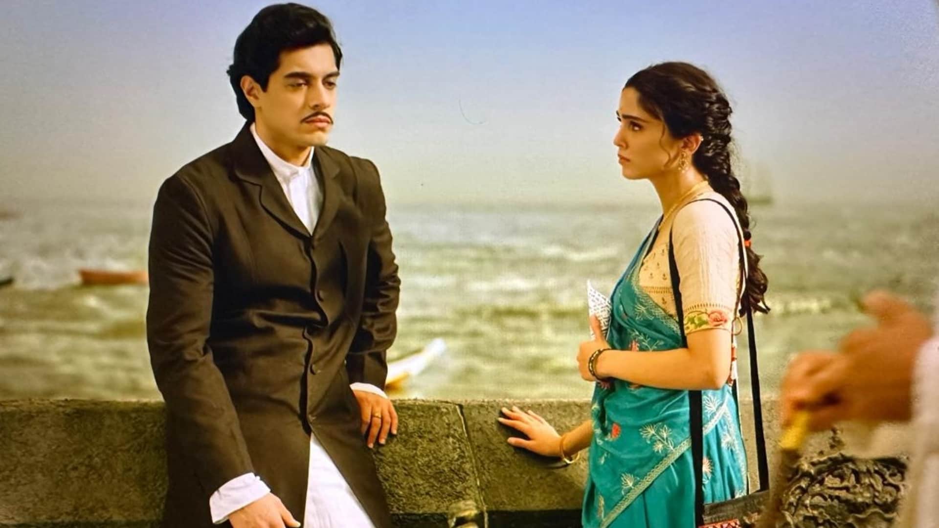 Loveyapa Film Actor Junaid Khan Talk About His Role Starring Khushi Kapoor Also