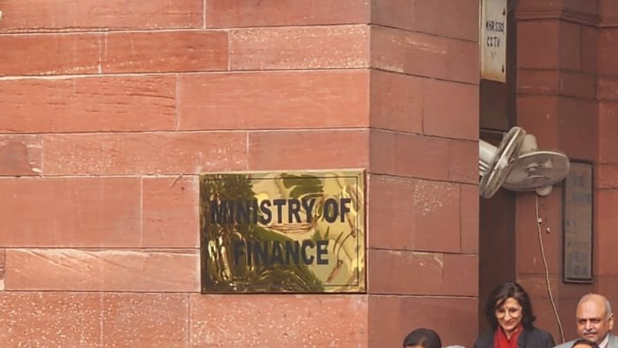 FinMin likely to hold two-day PSB Manthan; top leadership of PSU banks to attend