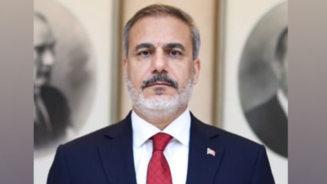 Turkey against Israel's plan to occupy Gaza, said- Muslim countries should work unitedly