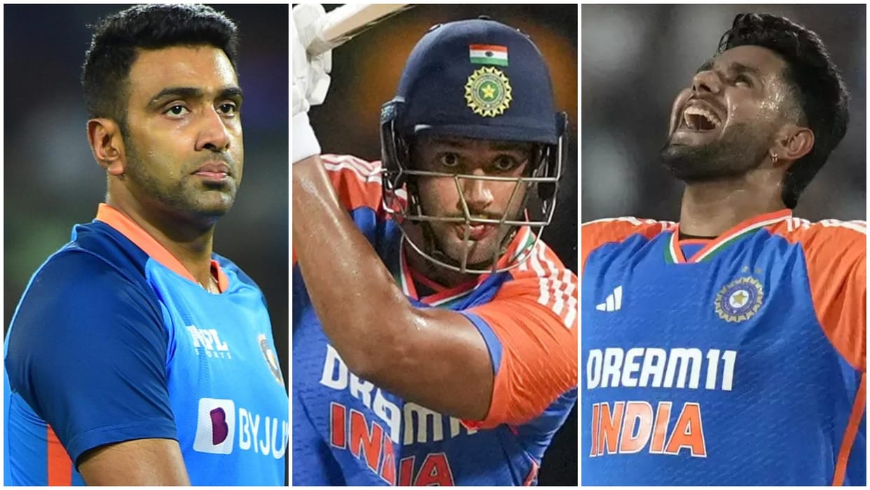 IND vs ENG: 'India may also have to suffer someday', Ashwin on Rana-Dubey concussion substitute controversy
