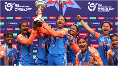 India Women ICC U19 T20 World Cup 2025 Tournament Analysis Indian Women's Cricket Team Performance and Stats