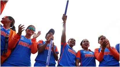 India Women ICC U19 T20 World Cup 2025 Tournament Analysis Indian Women's Cricket Team Performance and Stats