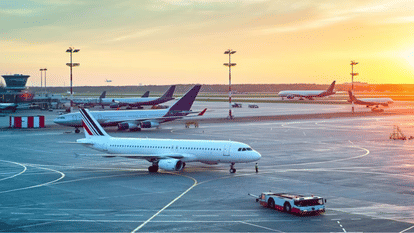 Indore News Passengers Complain to PMO Unfair Parking Fees at Airport