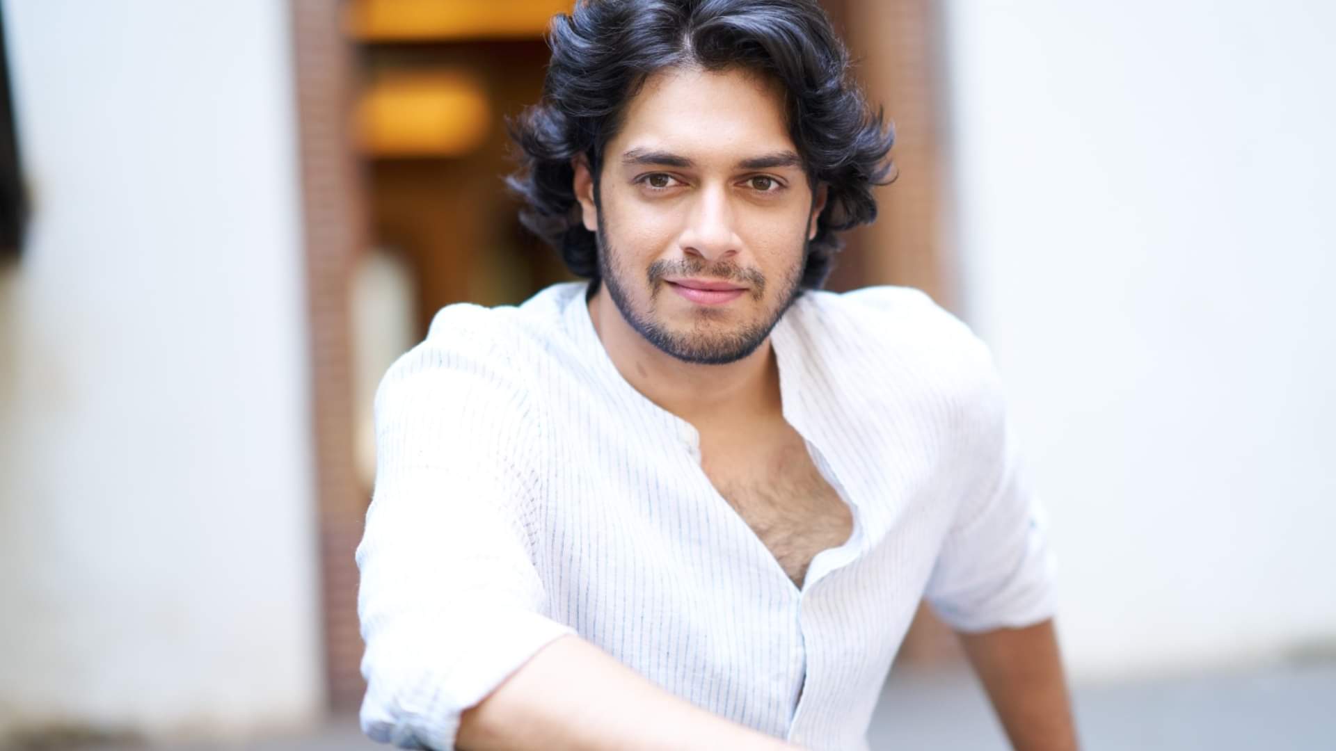 Loveyapa Film Actor Junaid Khan Talk About His Role Starring Khushi Kapoor Also