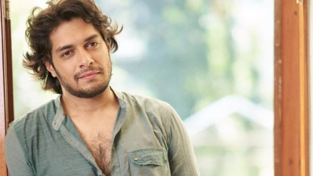 Loveyapa Film Actor Junaid Khan Talk About His Role Starring Khushi Kapoor Also