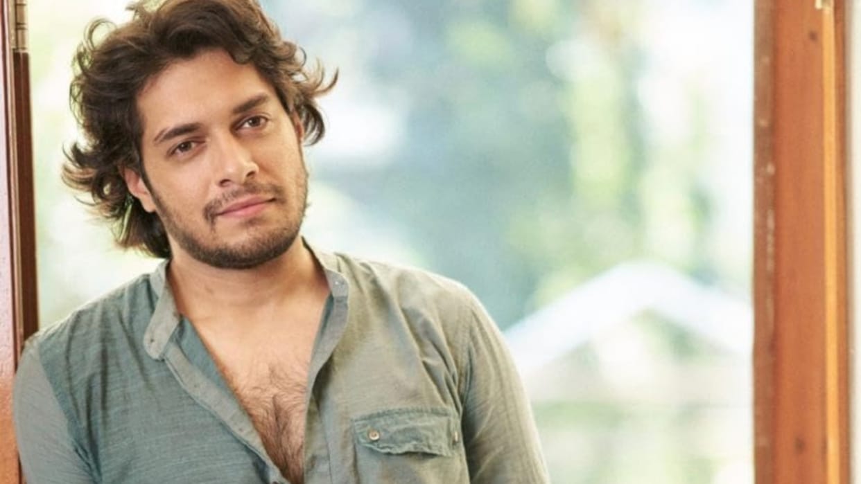 Loveyapa Film Actor Junaid Khan Talk About His Role Starring Khushi Kapoor Also