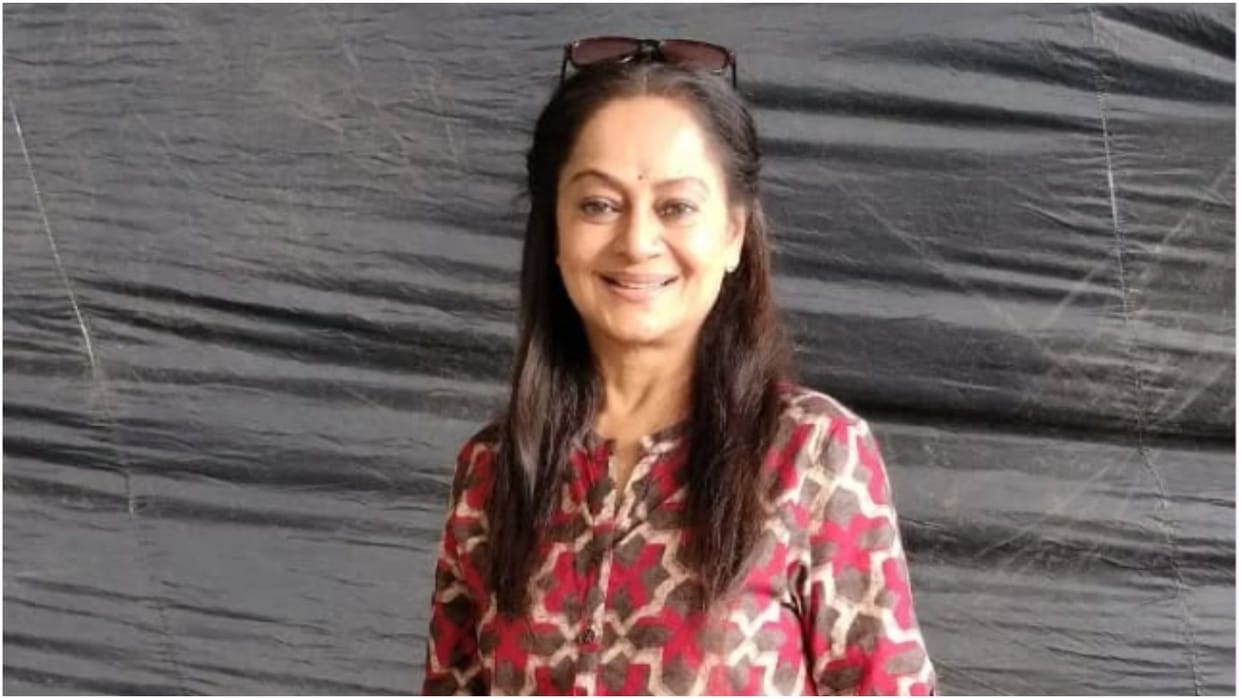 Zarina Wahab shares experience of shooting of upcoming web series Armaan in picturesque region of Kashmir