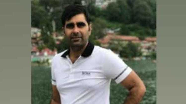 Gangster Joginder Arrested After Extradition From Philippines More Than 37 Cases Registered In Five States – Amar Ujala Hindi News Live