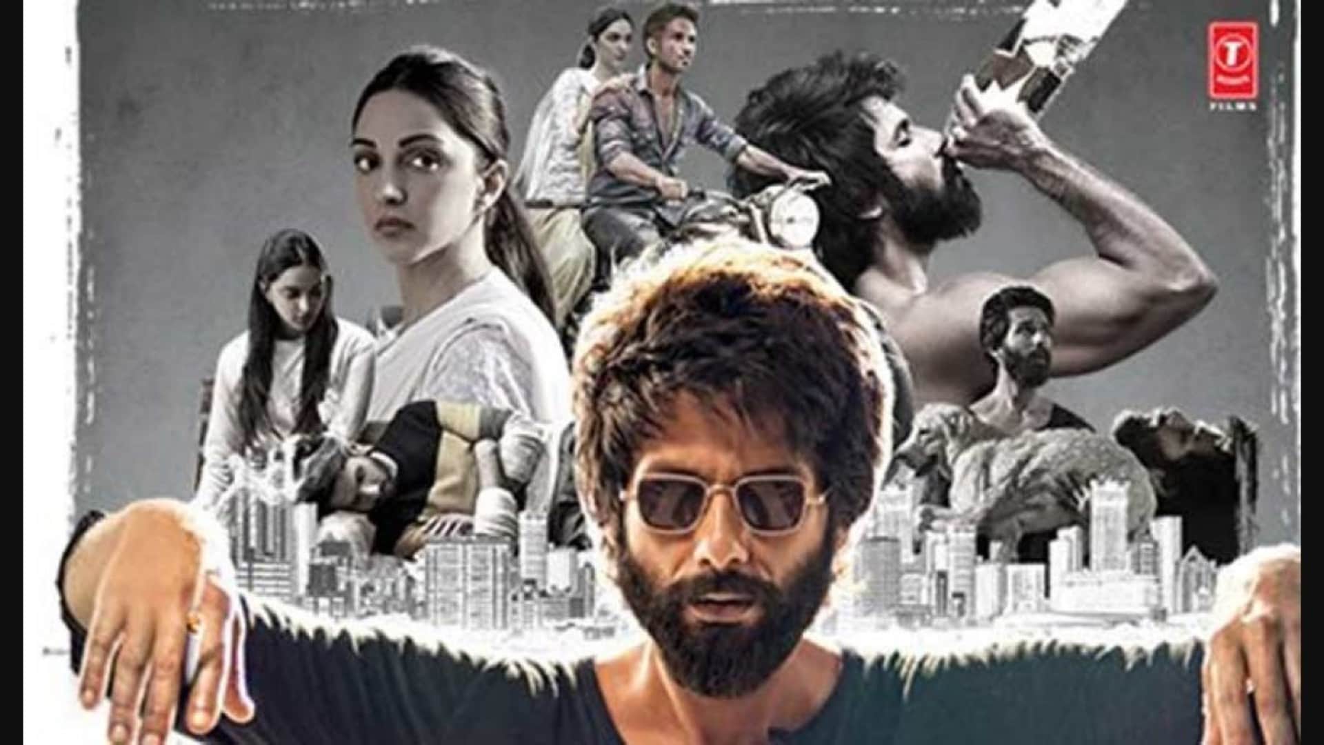 Deva Opening Weekend Collection lacks miles behind in comparison to top 10 films of shahid Kapoor rosshan andr
