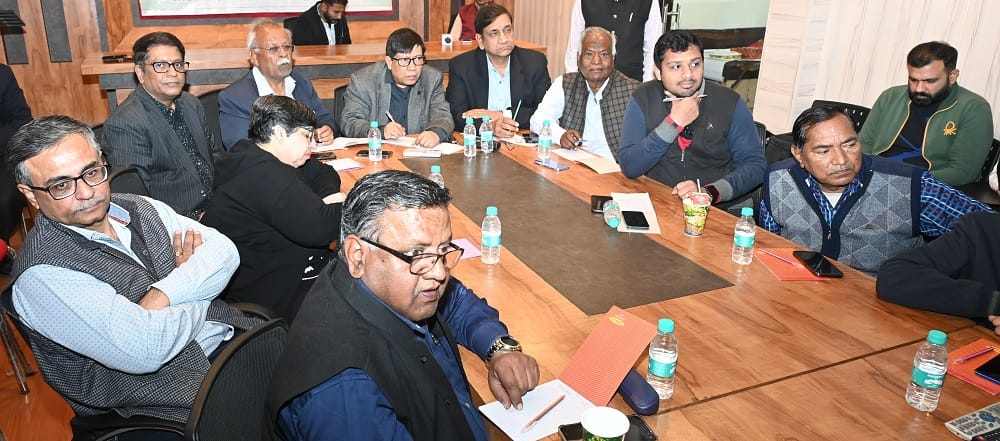 MSME Limit increased from 5 crores to 10 crores in the budget toy manufacturing units can be opened in Kanpur