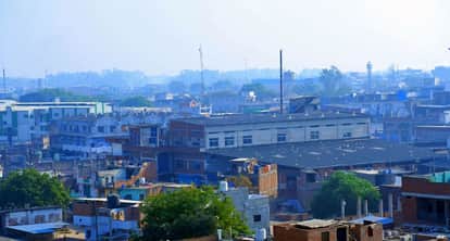 Kanpur Changing USA tariffs have put a brake on new orders stalling deals worth 300-400 crore