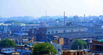 Tariff announced American buyers started bargaining also stopped orders worth Rs 100 crore