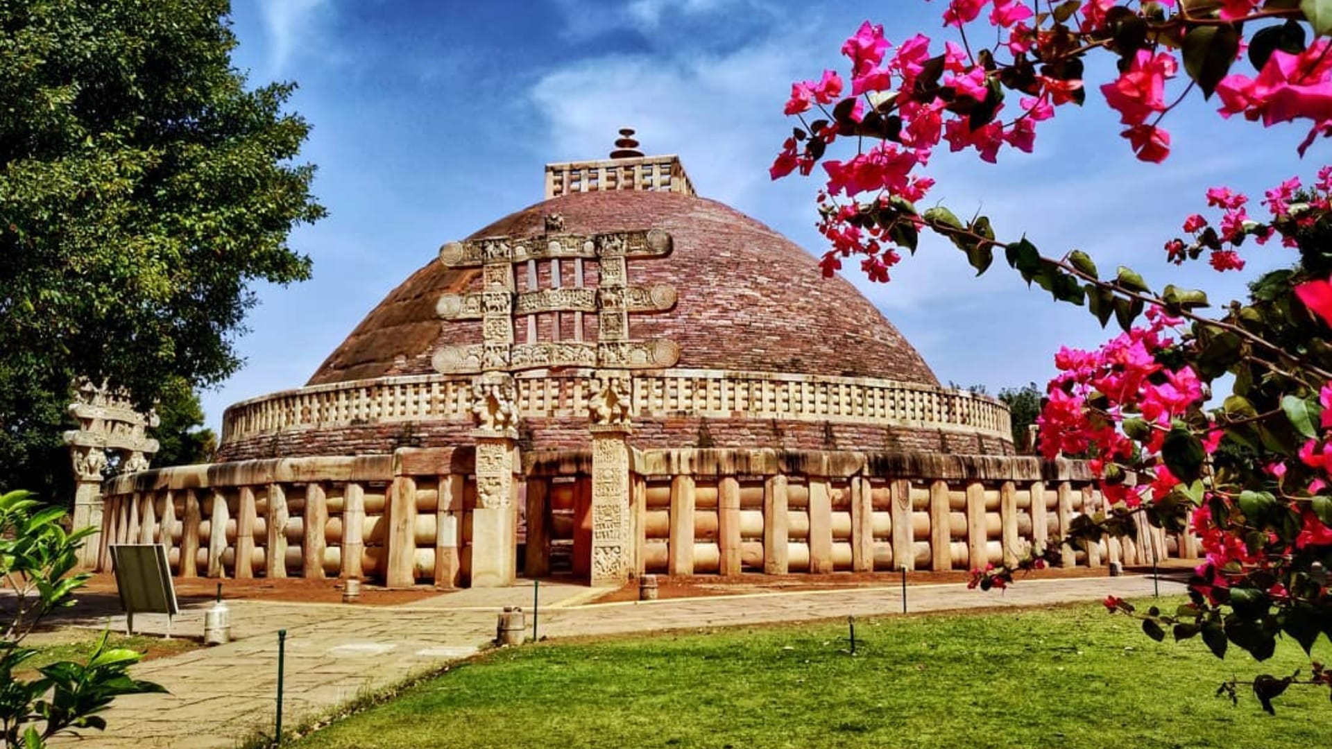 Lord Buddha Temple in India Know Names and Location Full Details in Hindi