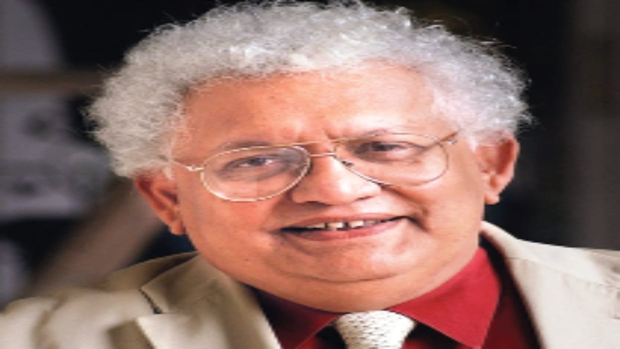 Meghnad Desai play important role in strengthening India-UK relation; PM Modi expresses grief over his demise