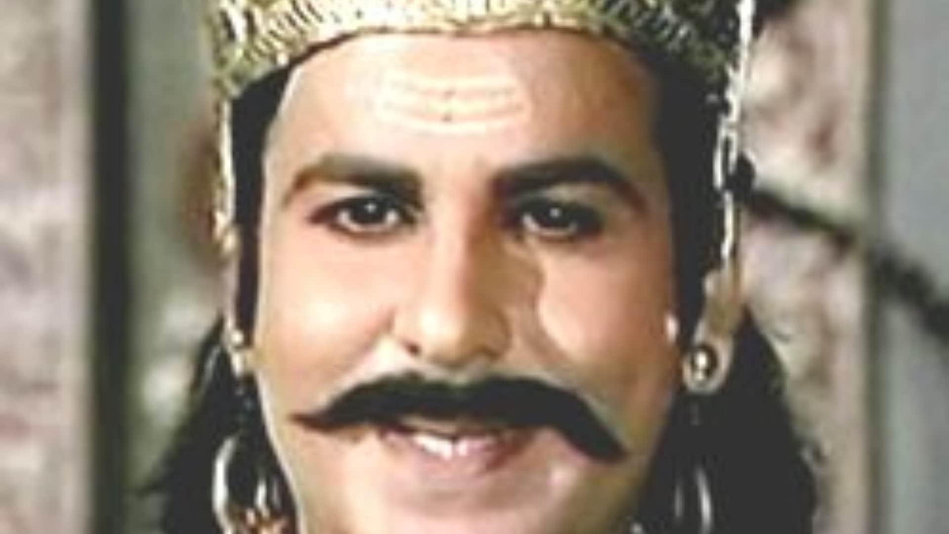 Vijay Arora Death Anniversary was an Indian actor in Hindi films tv serial known for Yaadon Ki Baaraat Ramayan