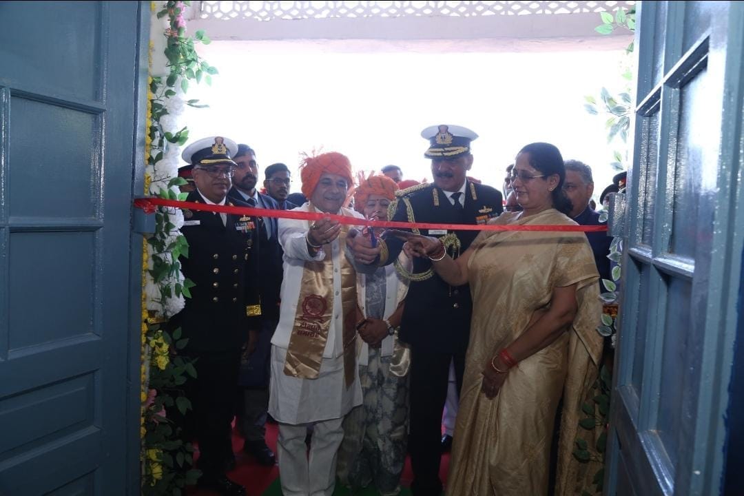 Chhatarpur: Convocation ceremony of MCBU, Governor gave gold to 38 students, 127 students got degrees.