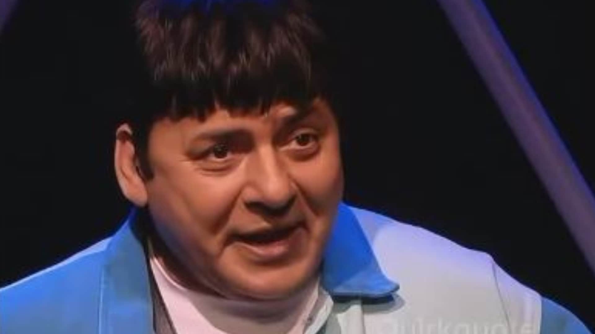 Sudesh Lehri Says He Sold Vegetables Made Footwear Before Making It Big Money on Archana Puran Singh YouTube