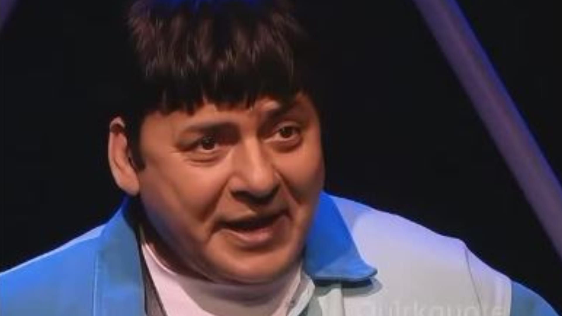 Sudesh Lehri Says He Sold Vegetables Made Footwear Before Making It Big Money on Archana Puran Singh YouTube