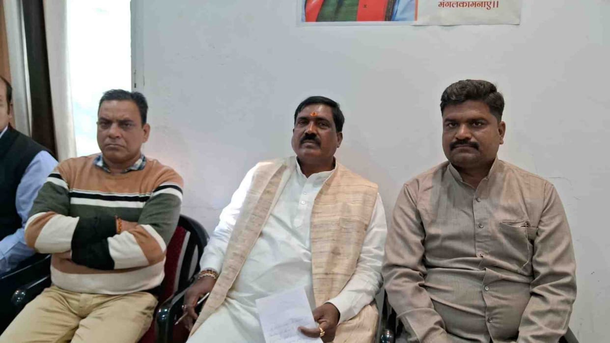 Bihar News: Minister Kedar Prasad Gupta replied to Tejashwi Yadav on the budget