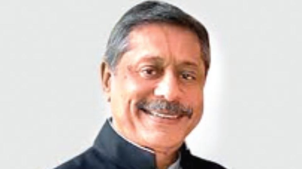 CII Healthcare Council Chairman Naresh Trehan opinion on Union health budget will be helpful for patients